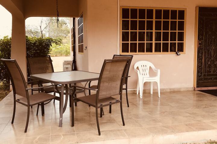 Terrace/Patio 80 of 120