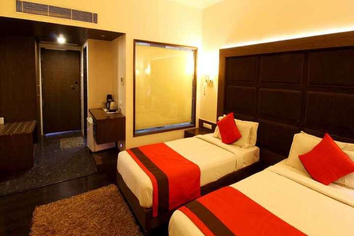 Room 7 of 21