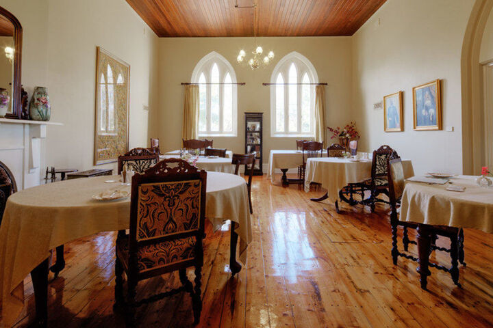 Breakfast/Coffee Service 19 of 47