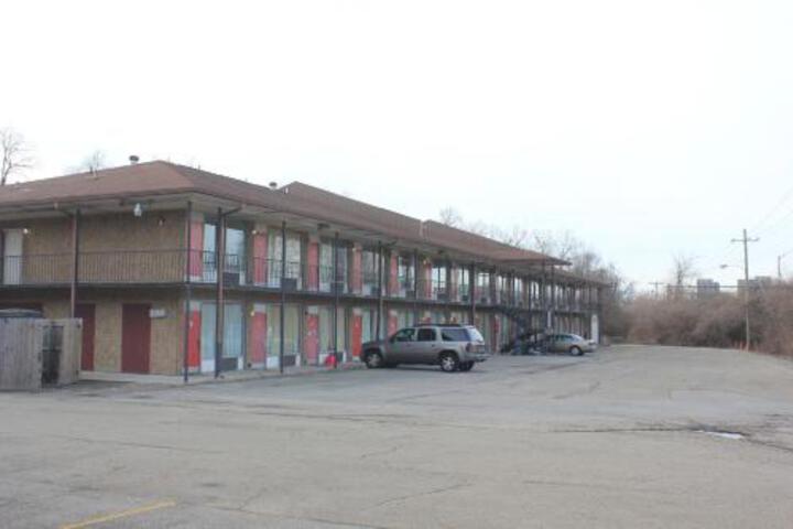 Hotel 45 of 55