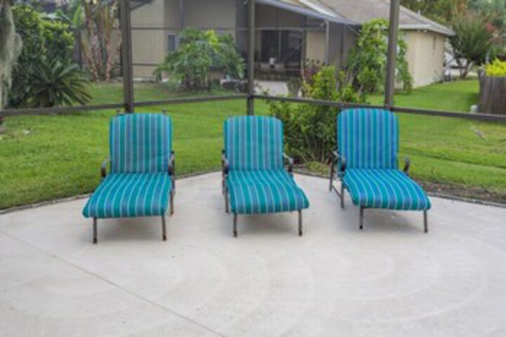 Terrace/Patio 8 of 107