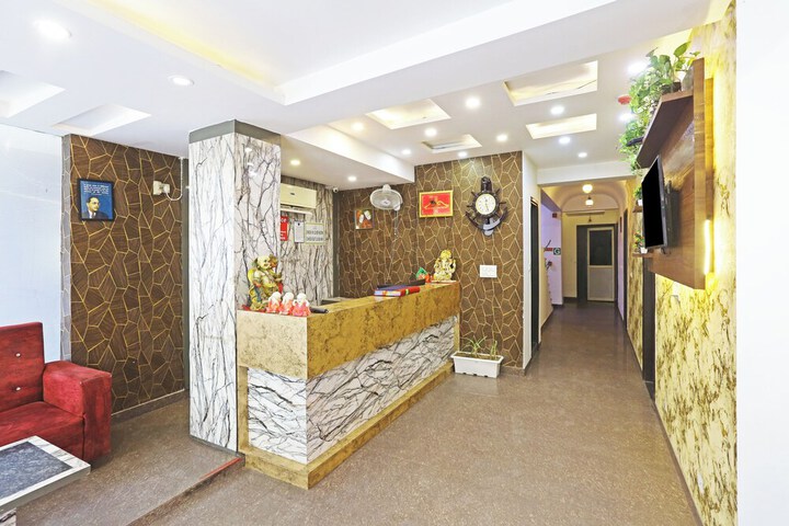 Hotel Interior 6 of 76