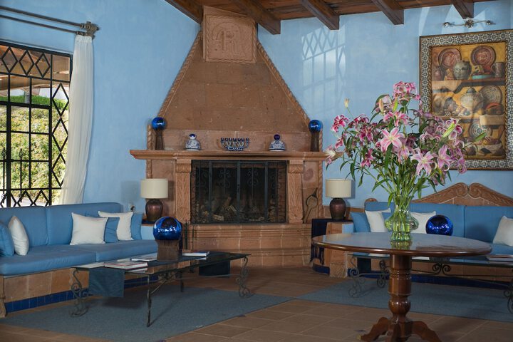 Hotel Interior 4 of 46