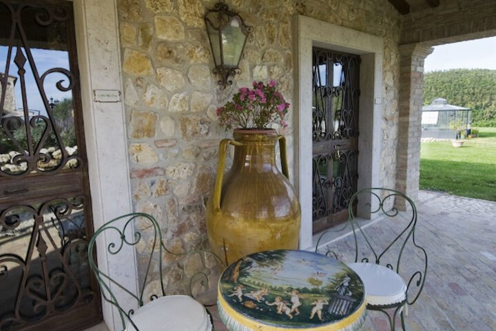 Terrace/Patio 24 of 41