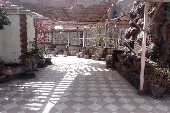 Terrace/Patio 45 of 58