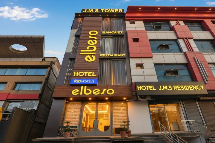Hotel 36 of 36