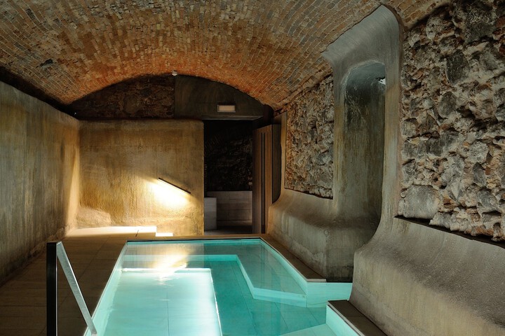Hotel Spa