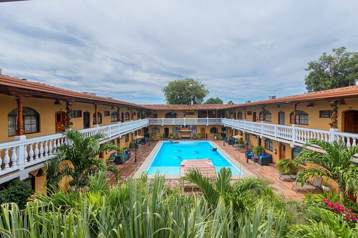 Hotel Cordoba