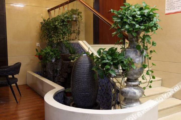 Hotel Interior 10 of 17