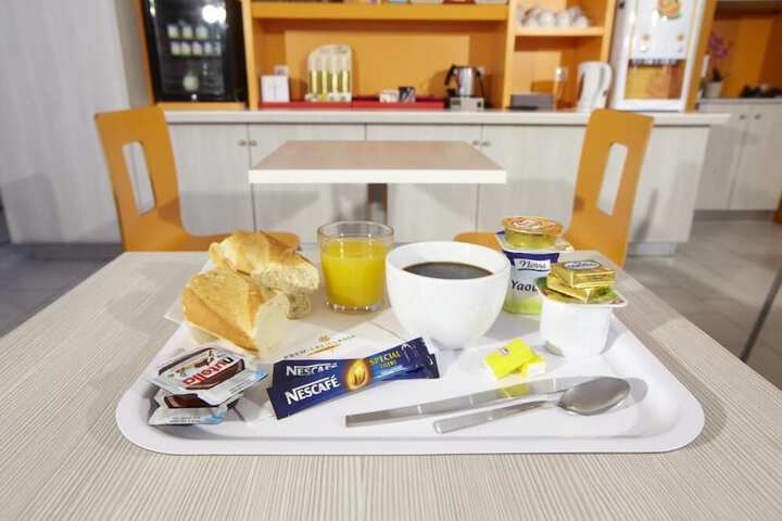 Dining Photos