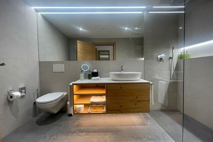 Bath Amenities