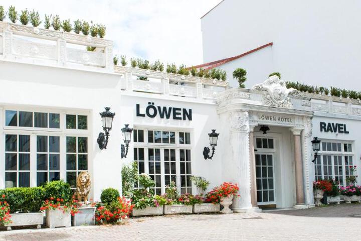 Löwen Hotel