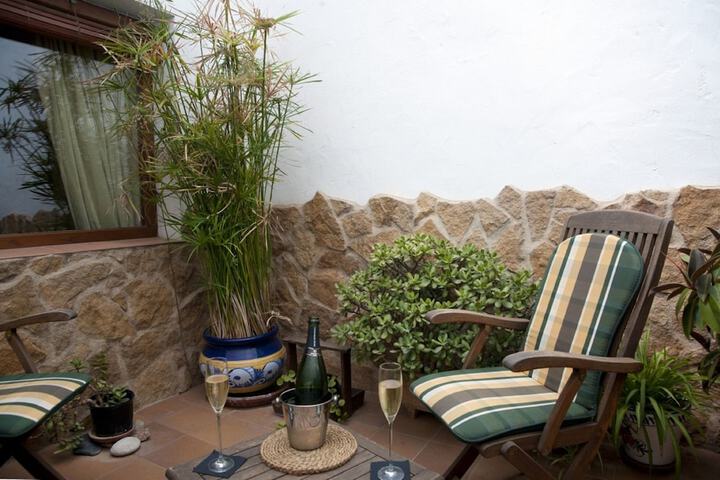 Terrace/Patio 23 of 71