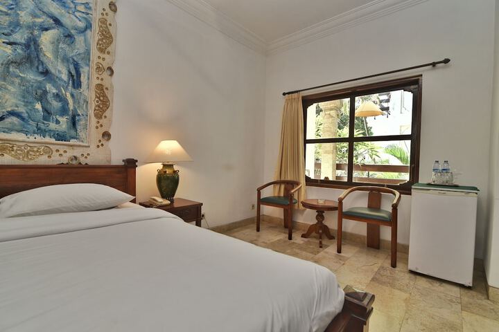 Room 7 of 23