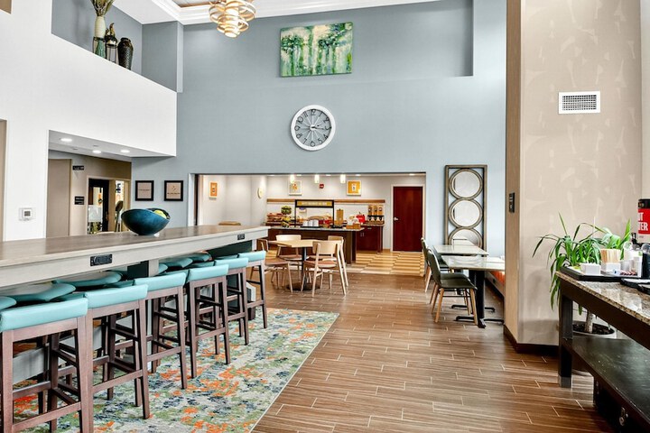 Hotel Interior 3 of 67