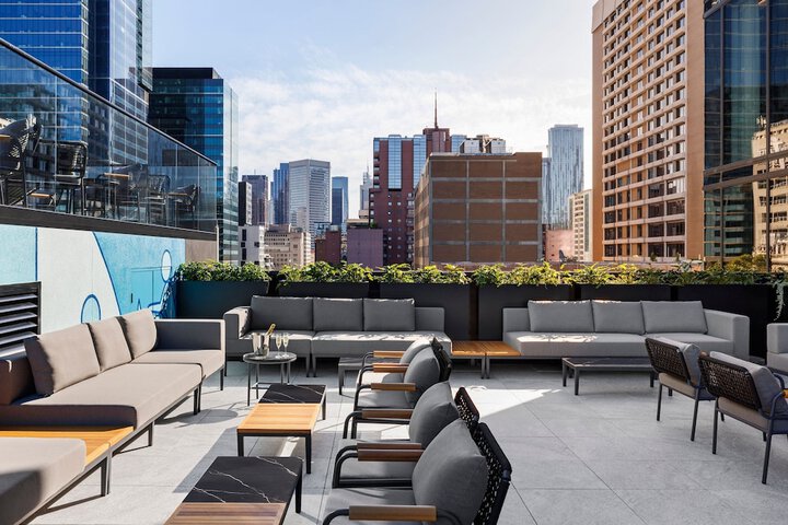 Terrace/Patio 107 of 110