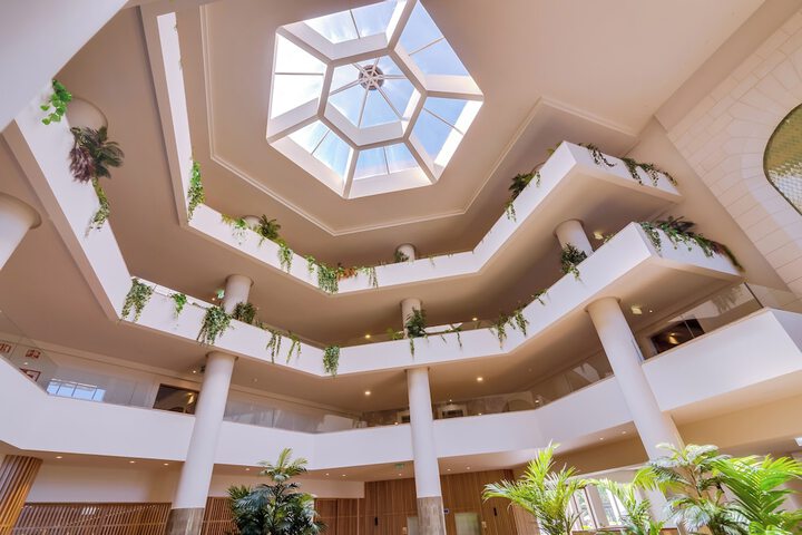 Hotel Interior 16 of 99