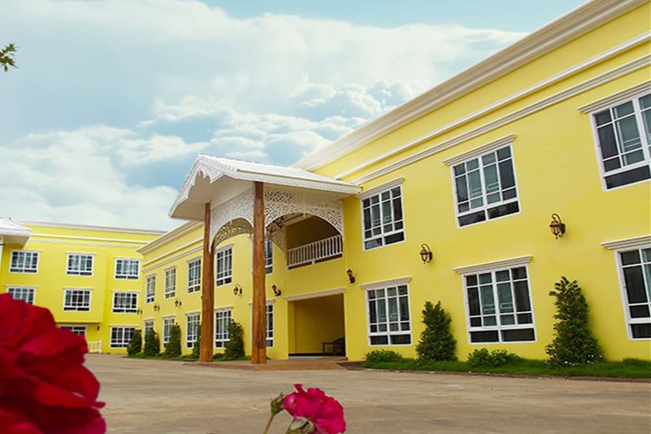 Hotel 41 of 42