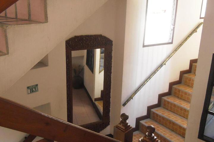 General view