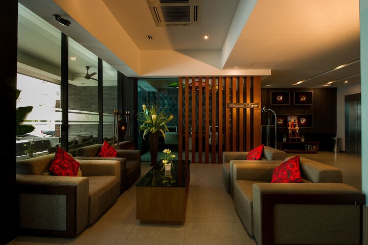 Lobby Photos