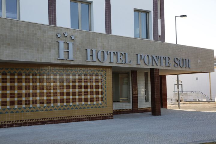 Image of Hotel Ponte Sor