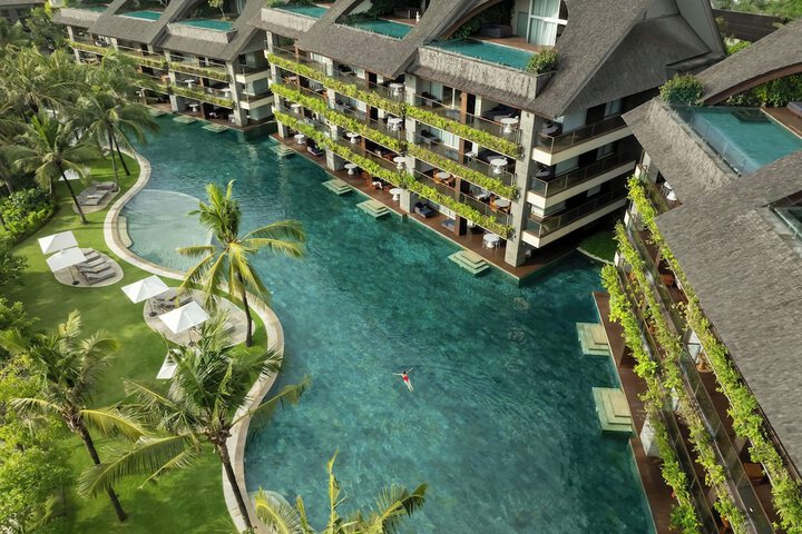Photo of COMO Uma Canggu