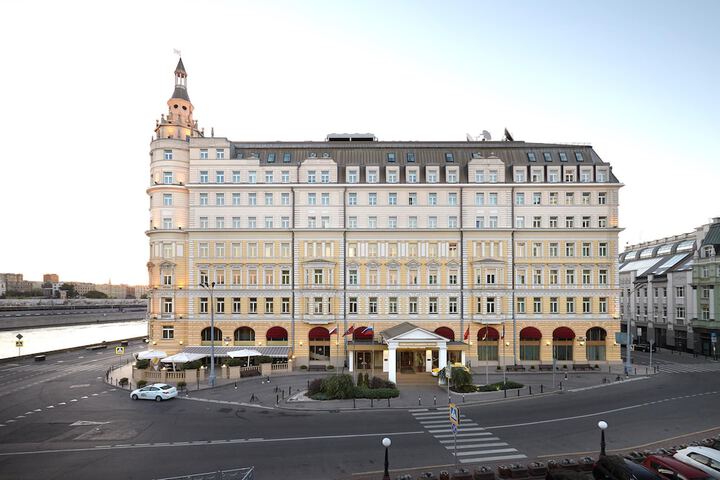 Hotel 95 of 101