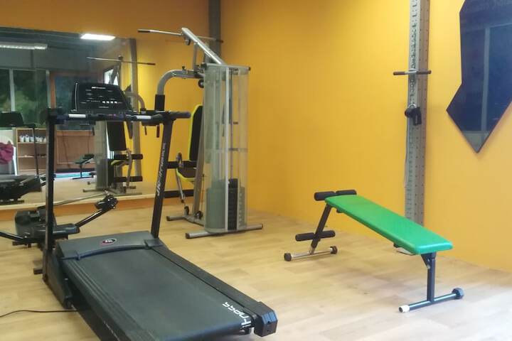 Health and Fitness 30 of 47