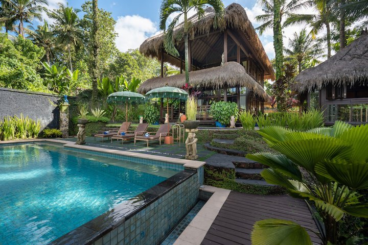 Pool to Cool