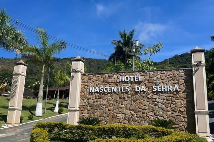 Hotel Nascentes da Serra