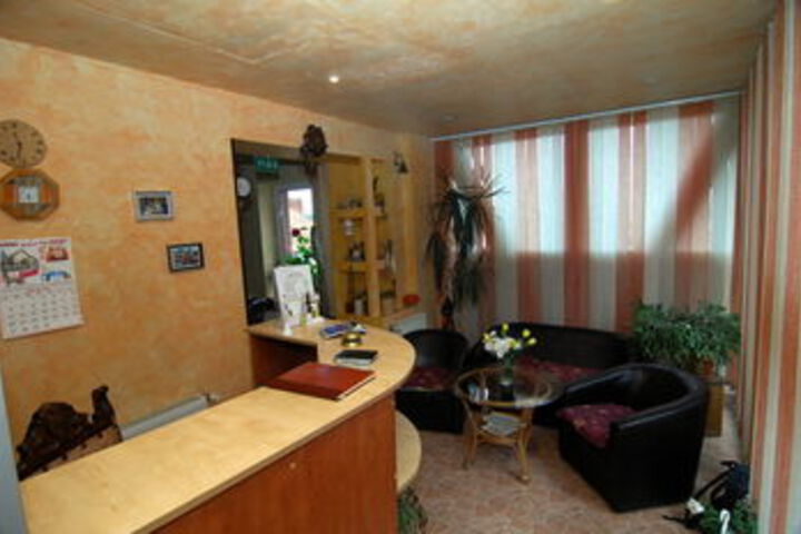 Hotel Interior 48 of 49