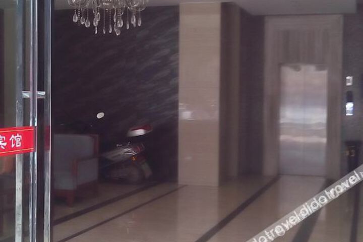 Hotel Interior 9 of 16
