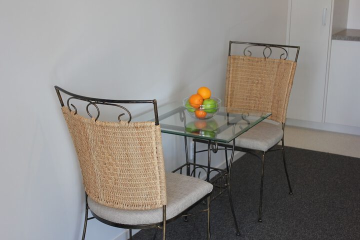 Dining Photos