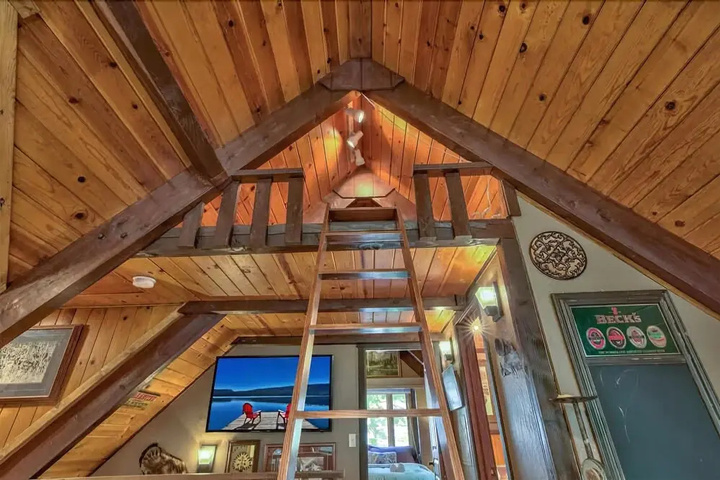 Photo of The River House