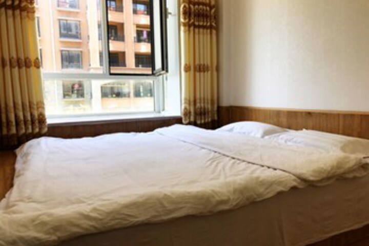 Yue Tu Home Inn phoenix 205
