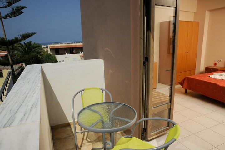 Terrace/Patio 24 of 50