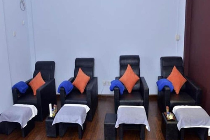 Wellness Treatments