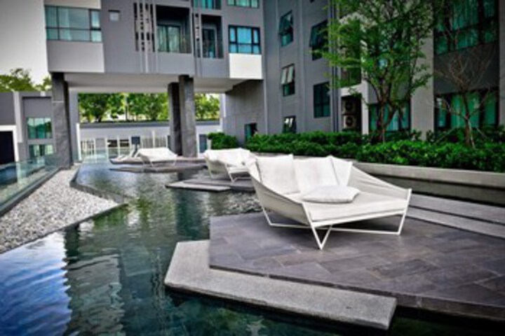 Terrace/Patio 26 of 29