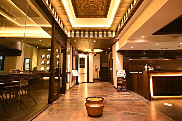 Hotel 2 of 118