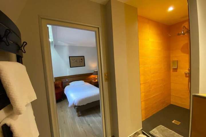 Hotel Interior 53 of 57