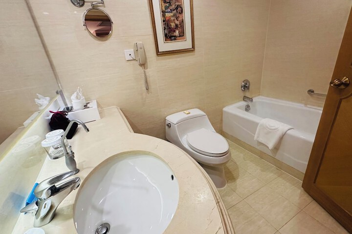 Bathroom Photo