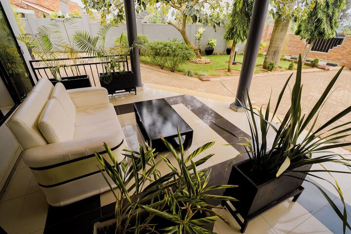 Hotel Interior 6 of 46