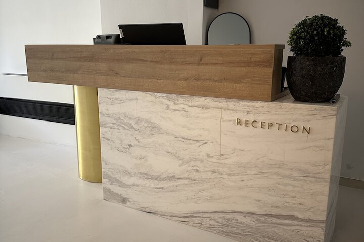 Regal Hotel Mitropoleos