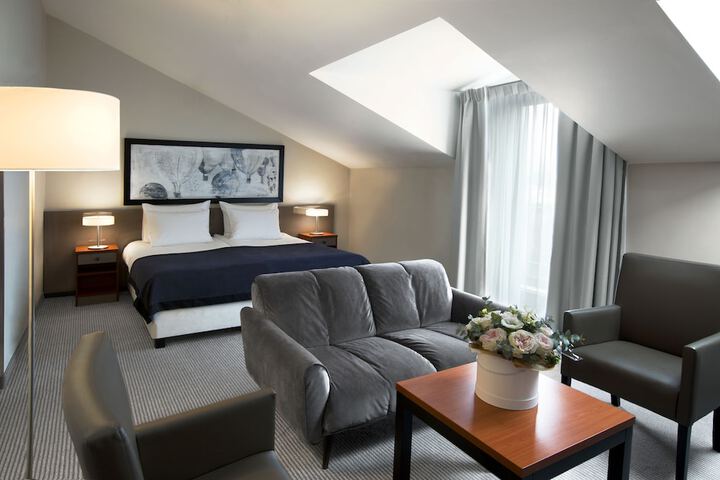Benefis Boutique Hotel
