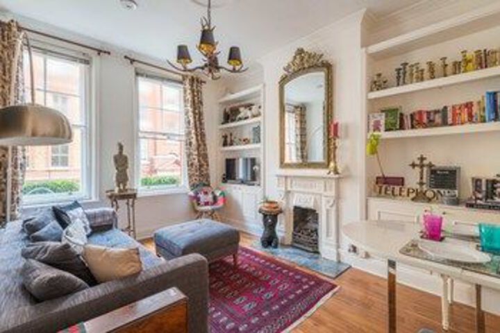 Outstanding Oxford Circus Home