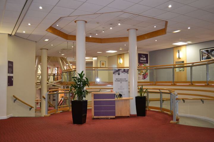 Hotel Interior 2 of 44