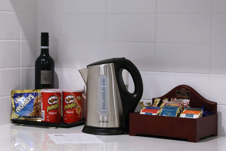 Breakfast/Coffee Service 38 of 68
