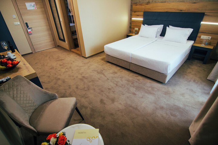 Hotel Via Serdika