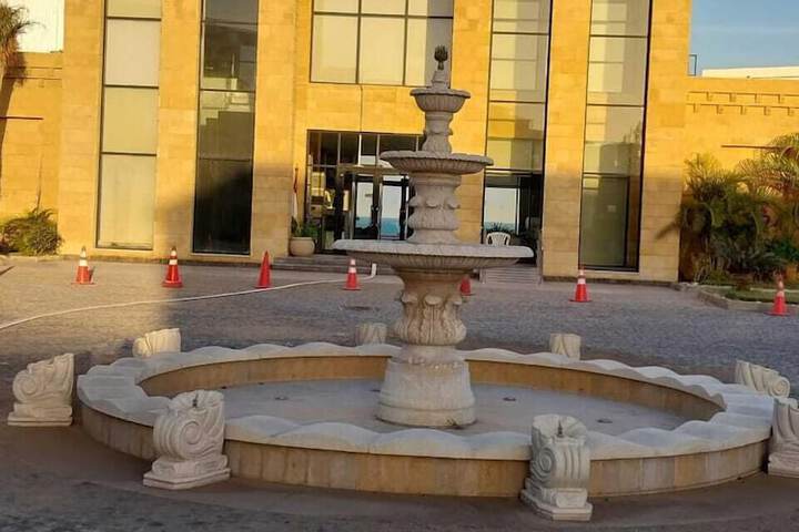 Miral Hotel