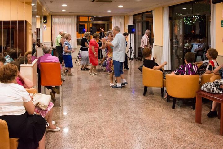 Lobby Photos